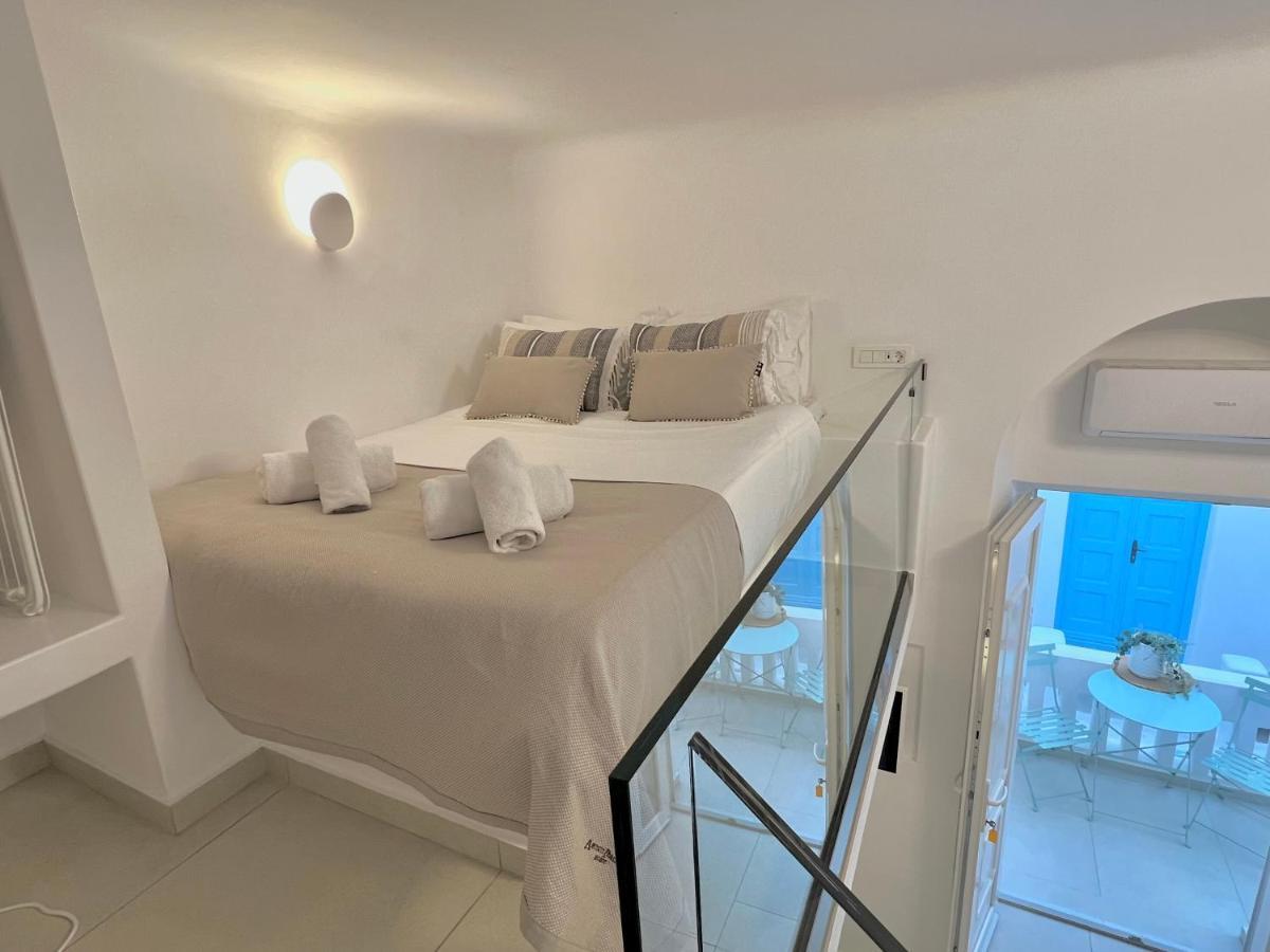 Thanos Place Mykonos Town By Dival Properties Exterior foto